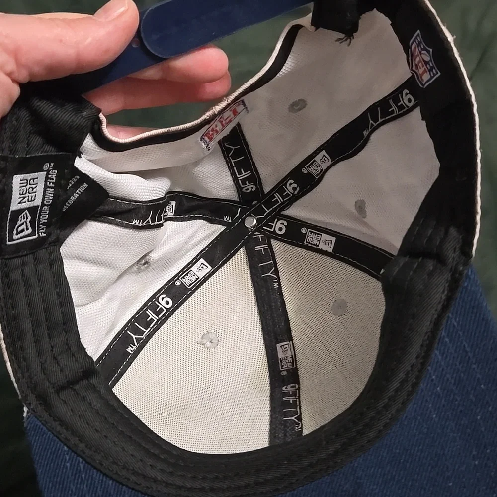 New Era stylish cap